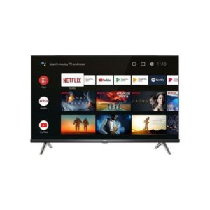 TCL 43" Smart ANDROID Google Play Netflix WIFI TV
