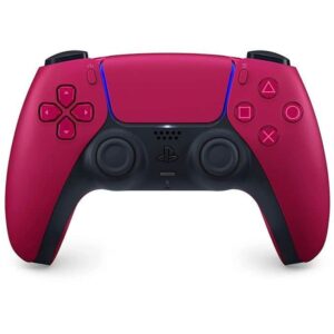 Sony PS5 Pad Dual Sense Wireless Controller RED PS5 Pad Dual Sense Wireless Controller RED