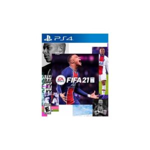 Pre Owned EA Sports Fifa 21 Ps4 Used