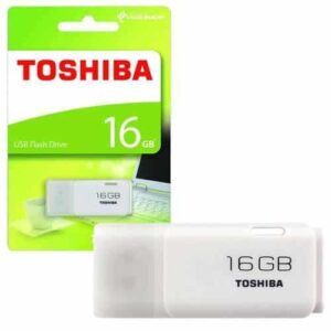 Toshiba USB Flash Disk 16 GB