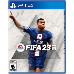 Pre Owned Used EA Sports FIFA 23 PS4