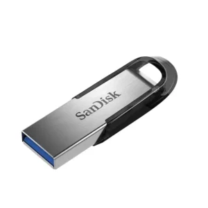 64GB SanDisk Ultra Flair USB 3.0 Flash Drive