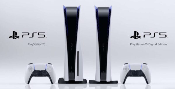 Sony Interactive Entertainment PS5 Playstation 5 Console Standard 825GB - Image 5